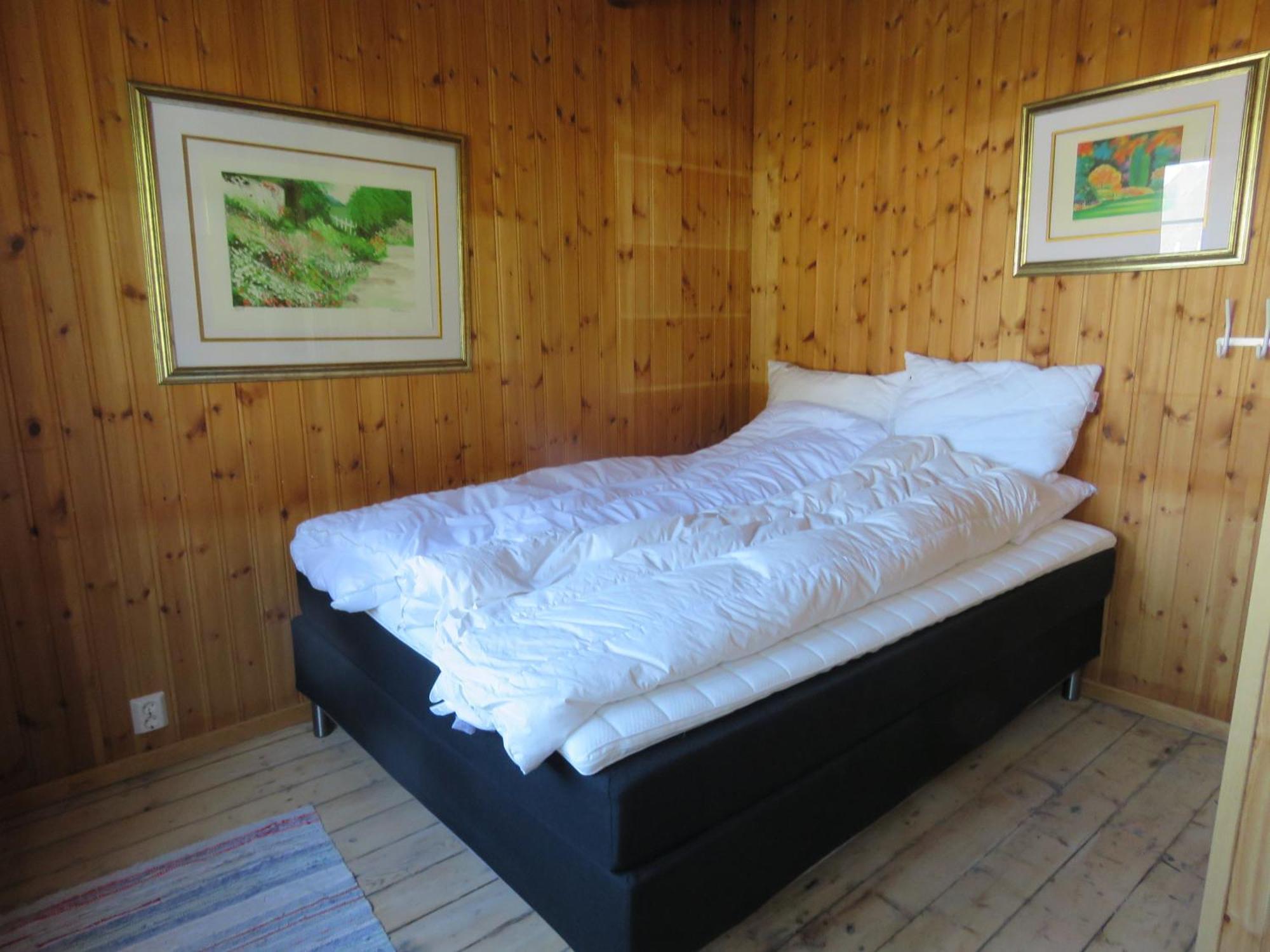Valen Cabins In Reine Esterno foto